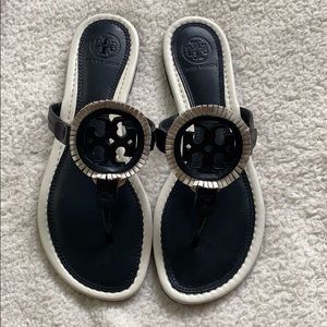 Tory Burch Miller Sandals